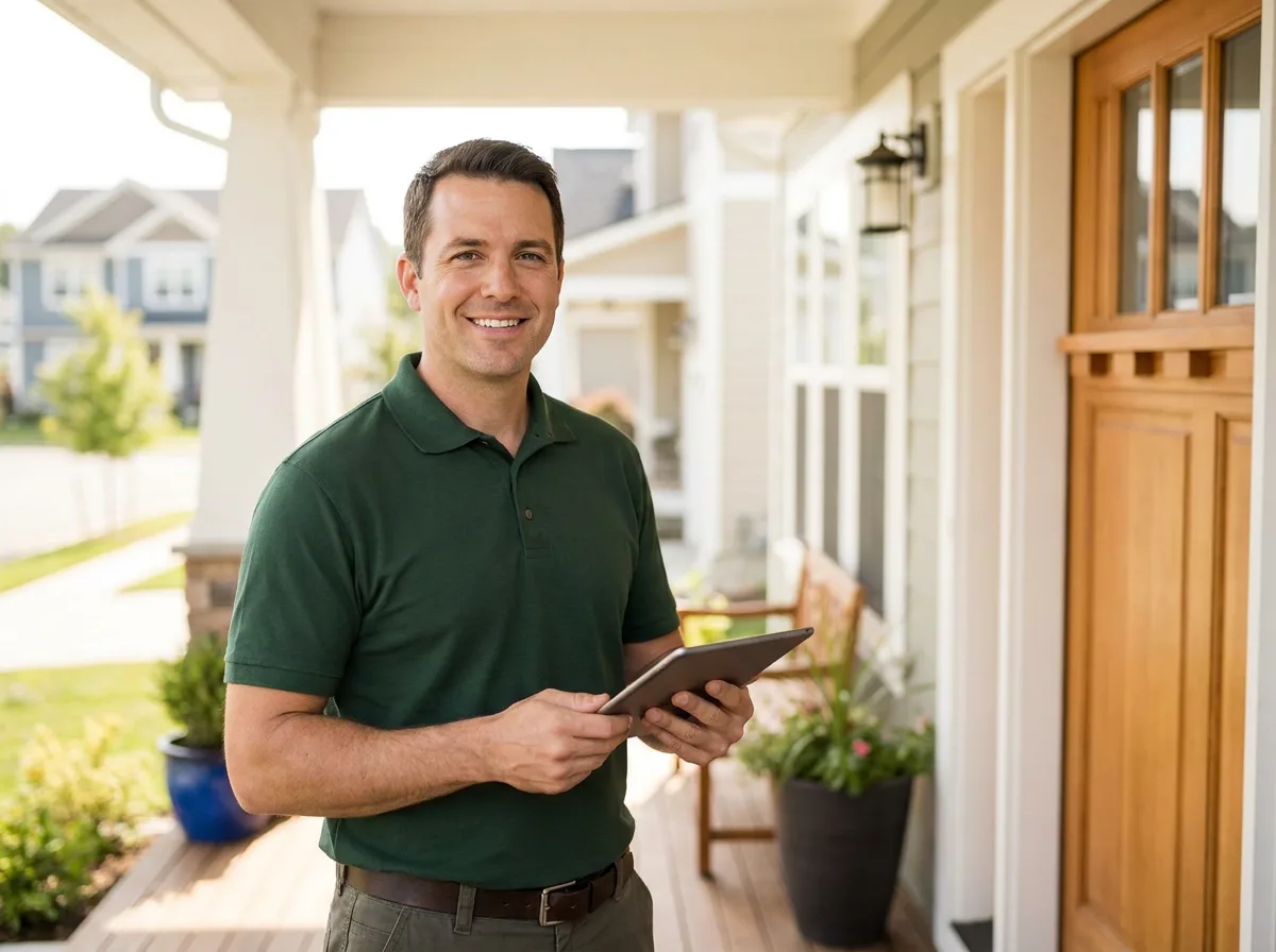 Pest control FAQs for Benton City, MO